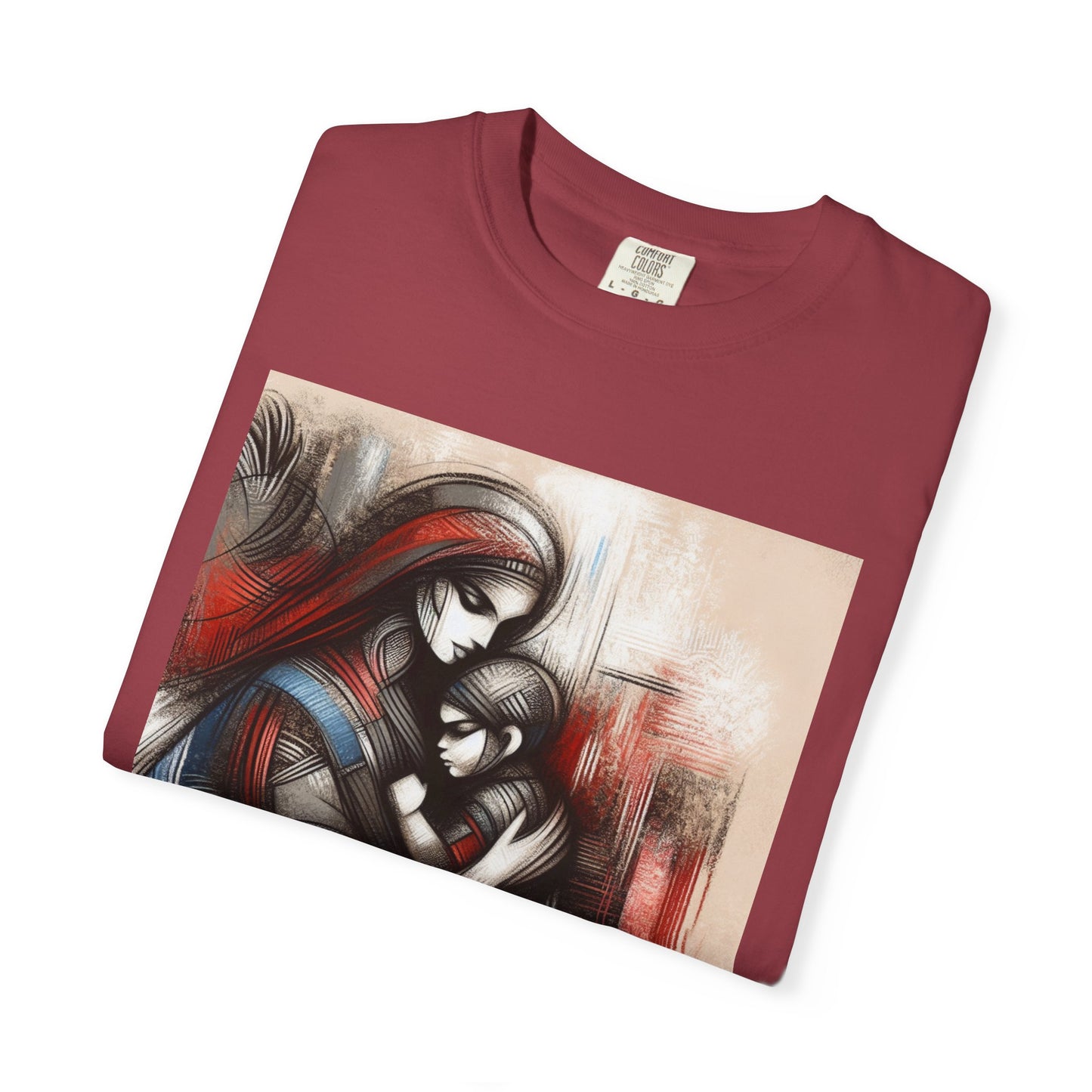 Black Red Mother | Tender Moments