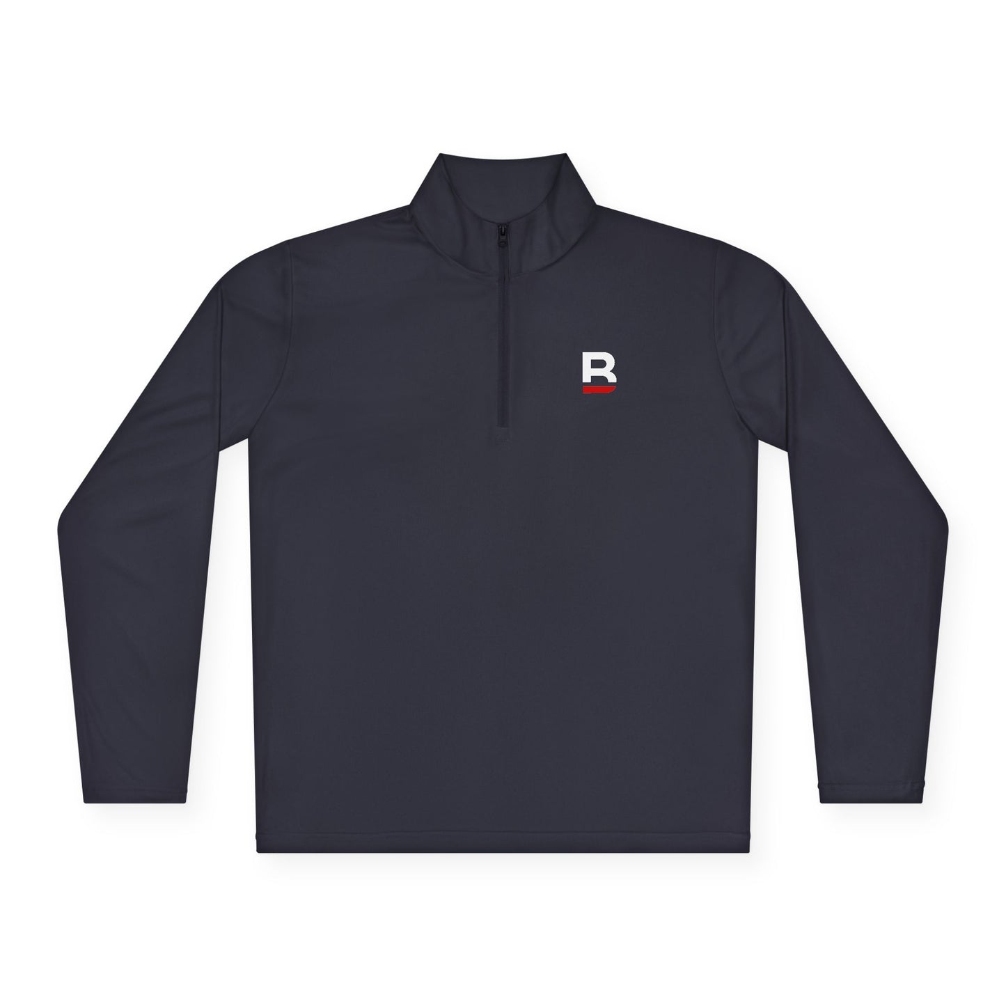 Move! Quarter-Zip Pullover