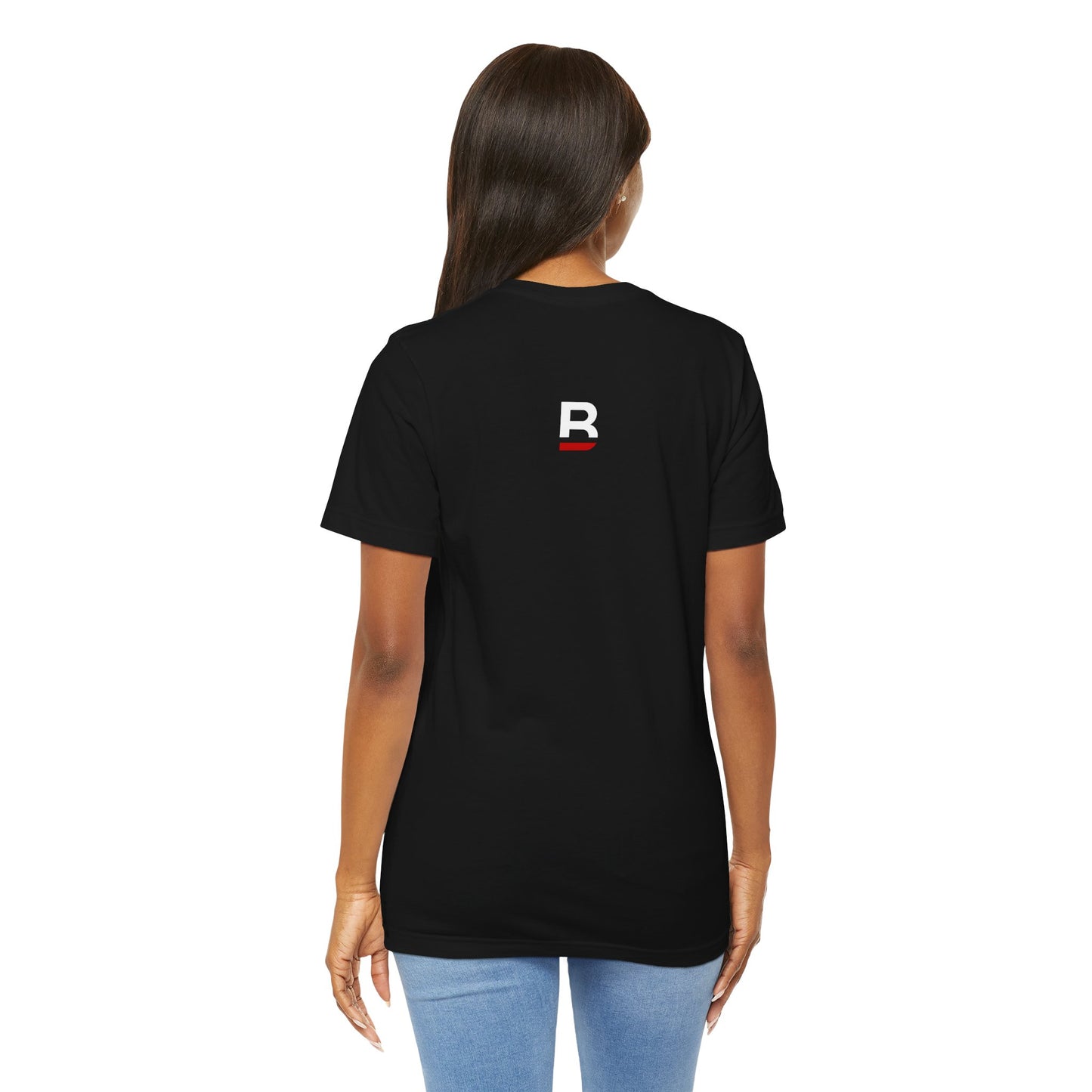 Black Red Signal | Say B!