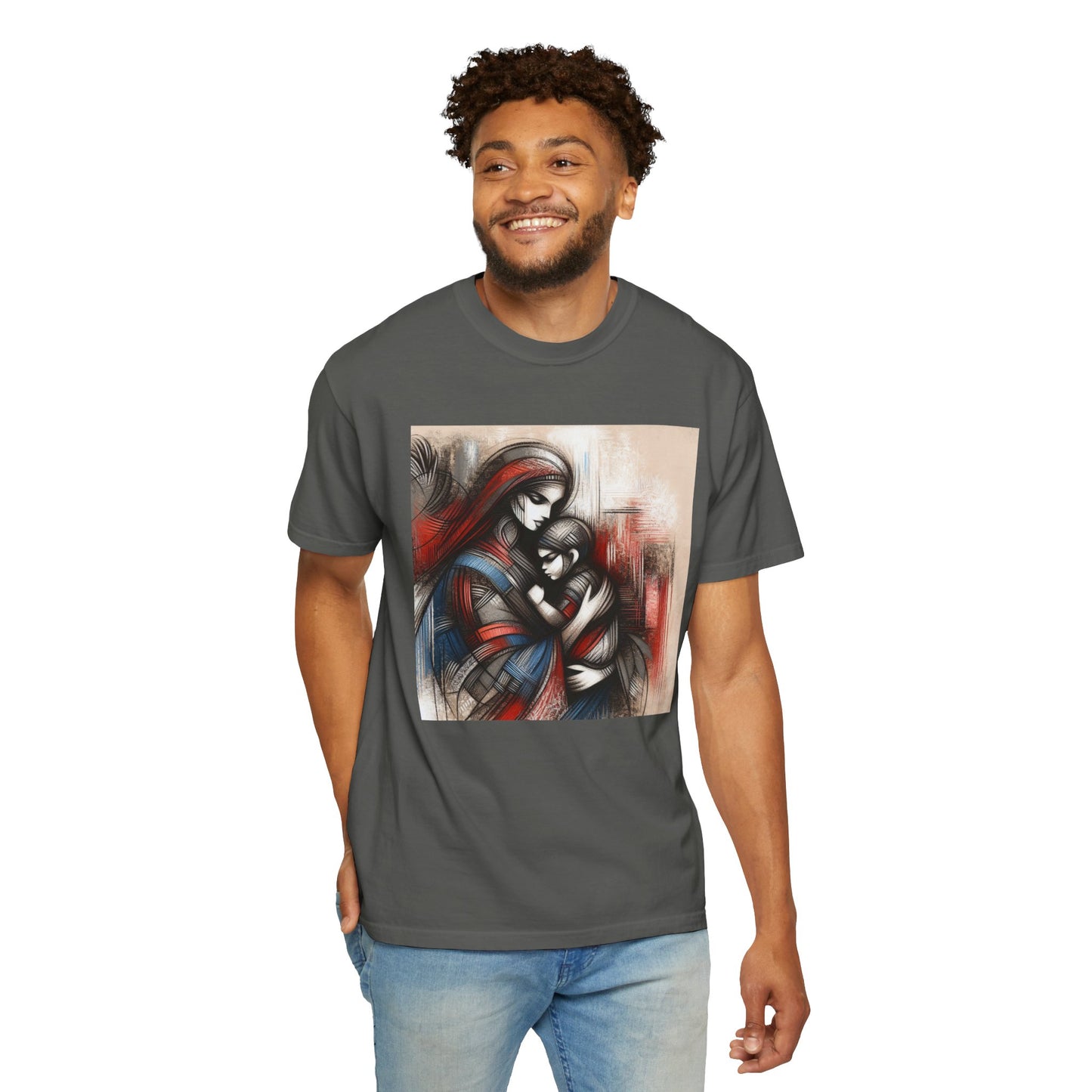 Black Red Mother | Tender Moments