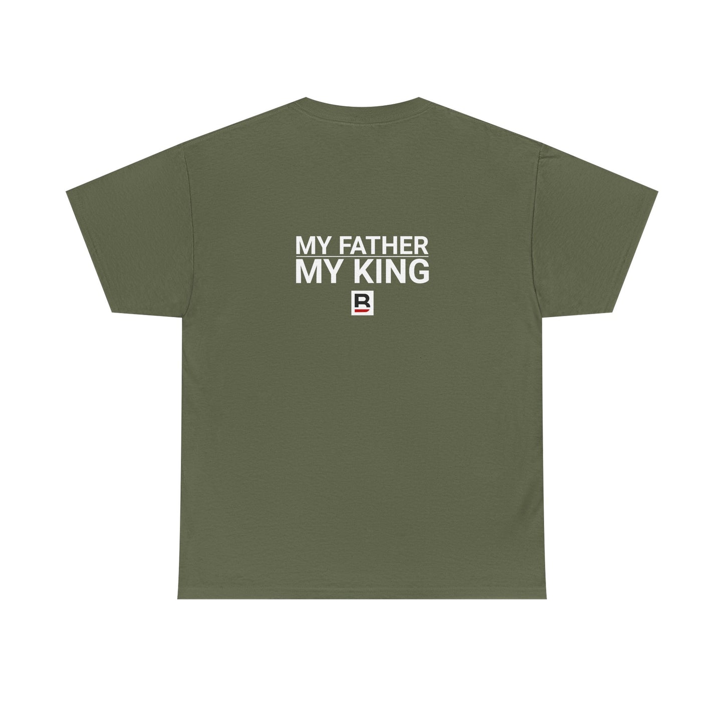 My Father - My King | Father and Son