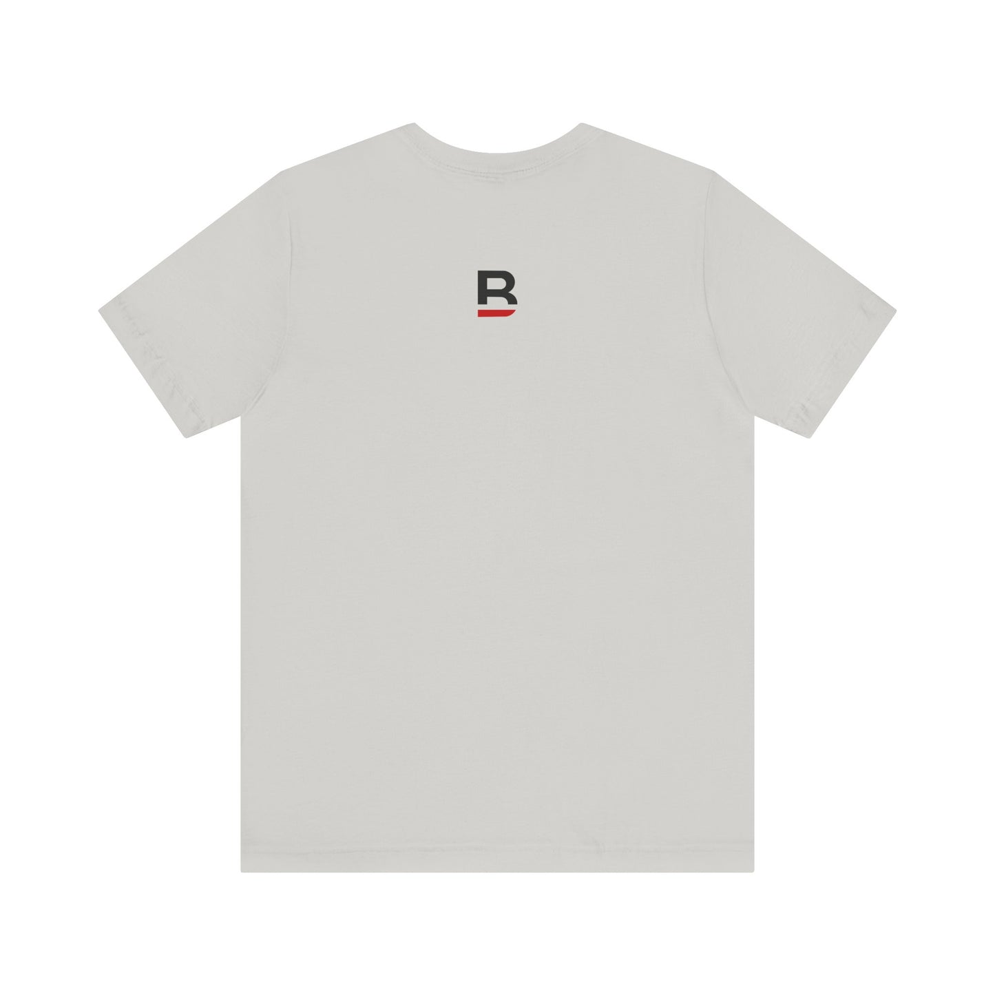 Black Red Signal | Say B!