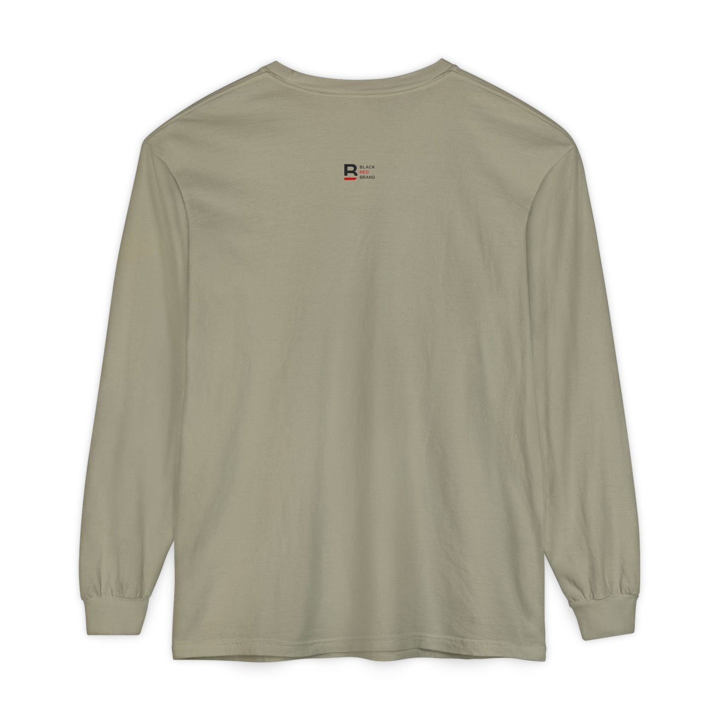 Heart Tic-Tac-Toe Long Sleeve T-Shirt