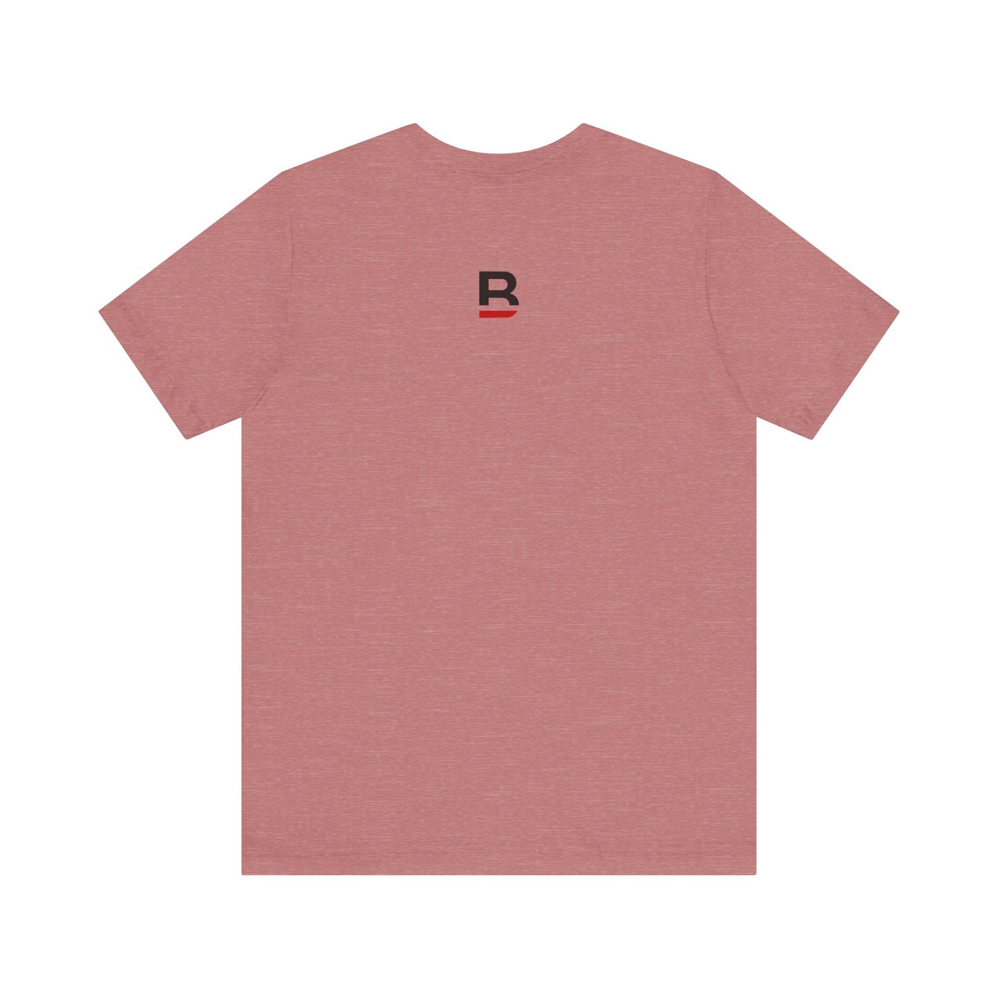 Black Red Signal | Say B!