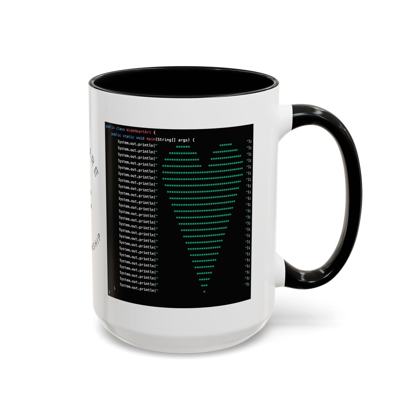 Black Red Coder | Software Craftsmanship