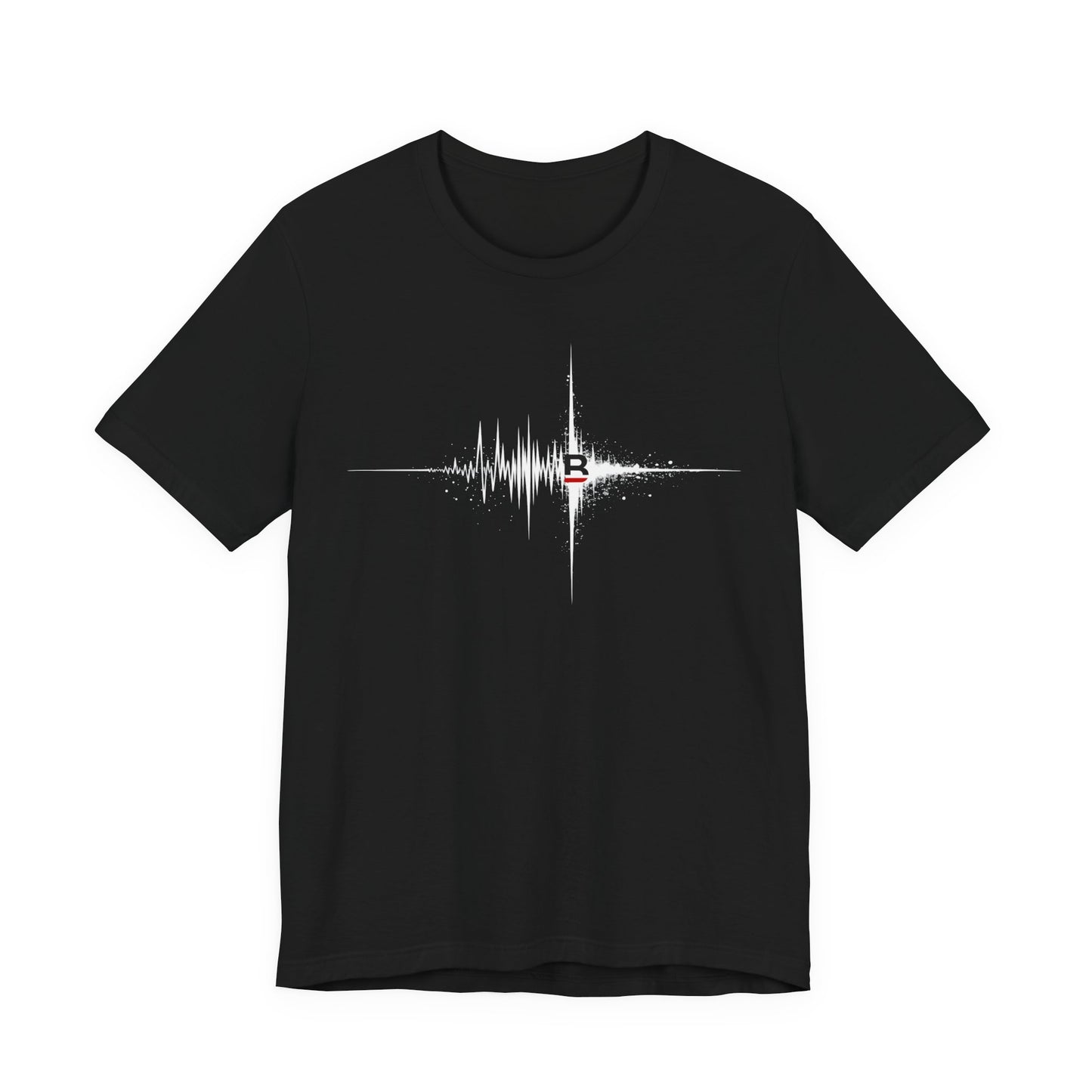 Black Red Signal | Say B!