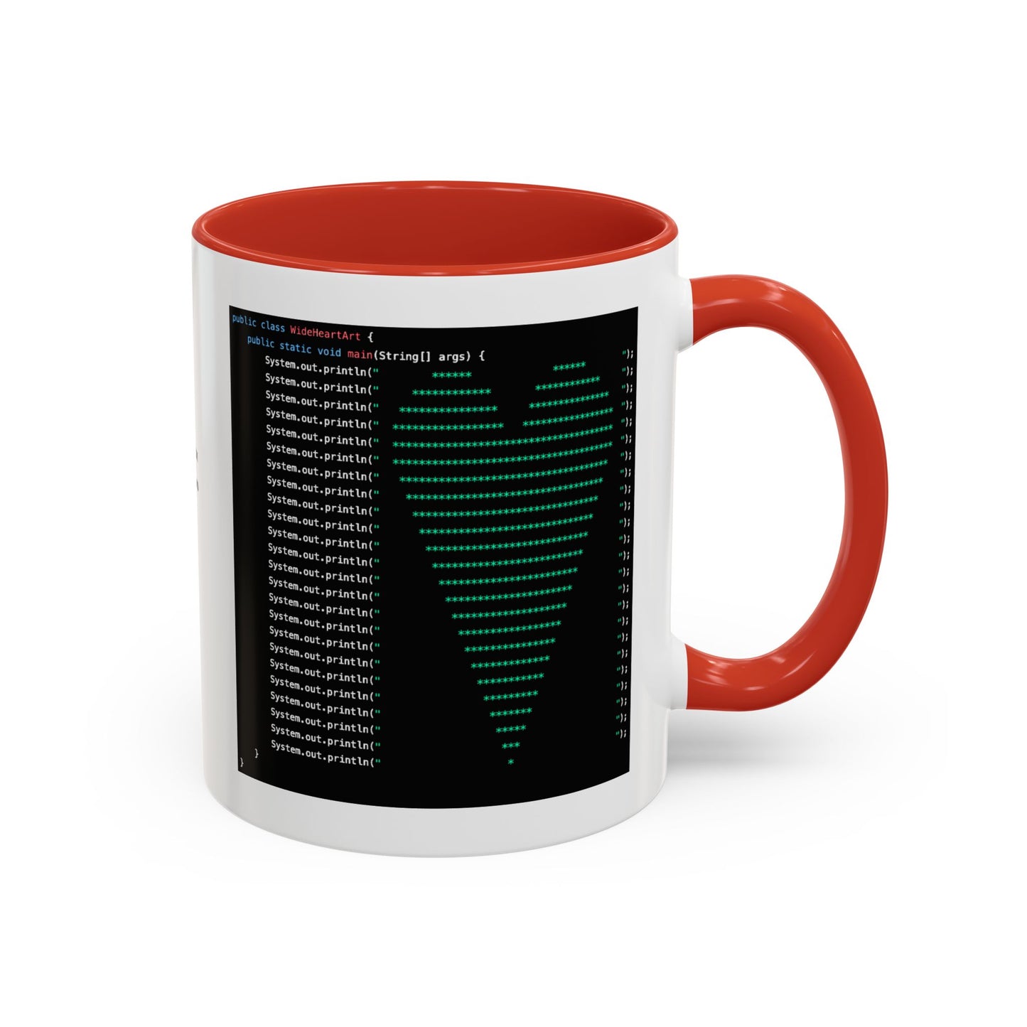 Black Red Coder | Software Craftsmanship