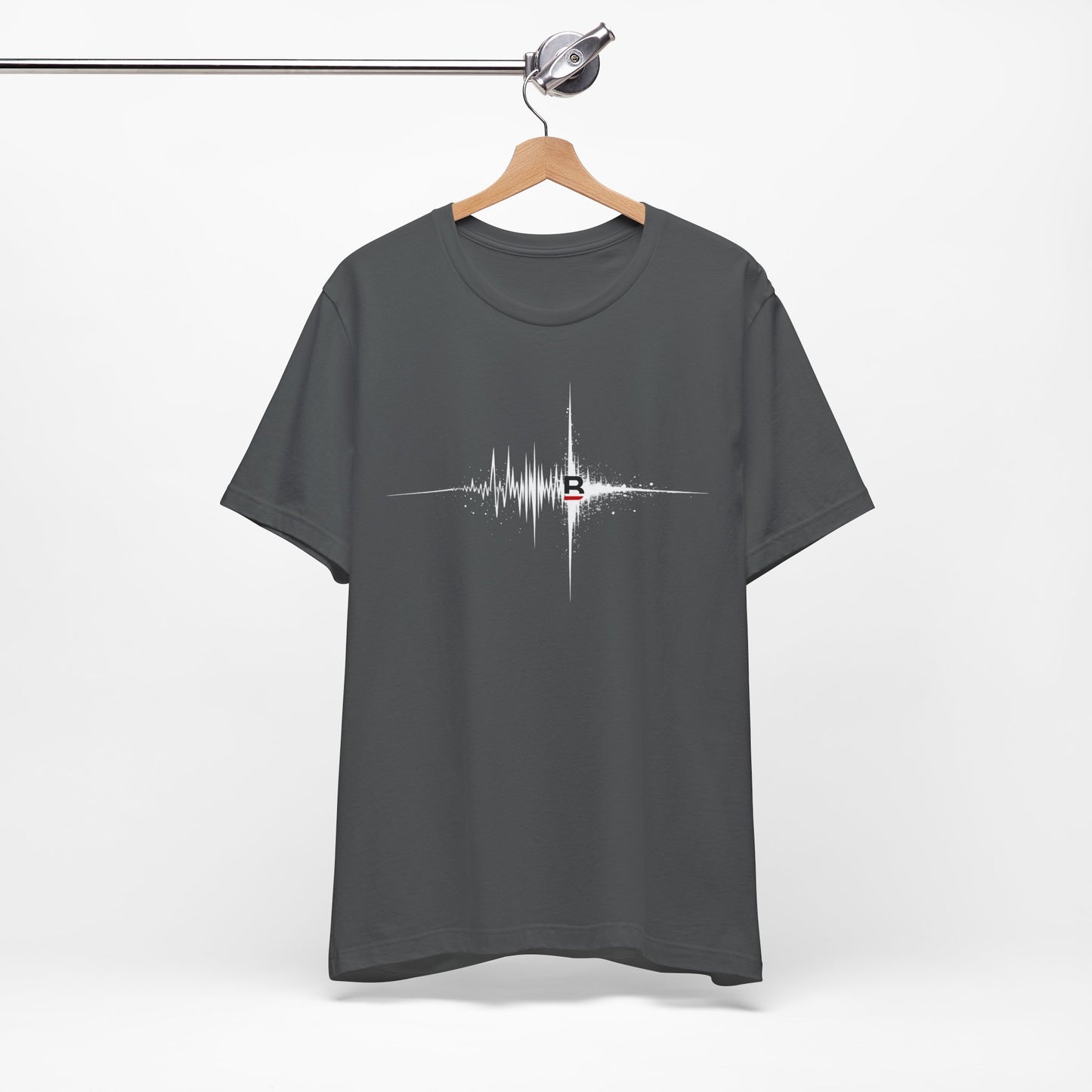 Black Red Signal | Say B!