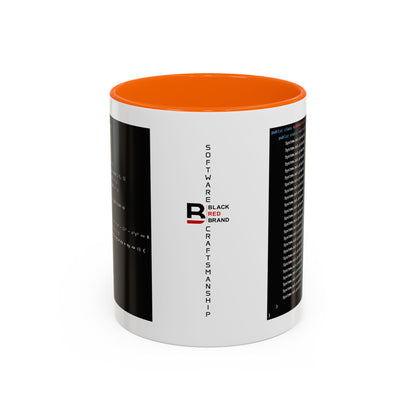Black Red Coder | Software Craftsmanship