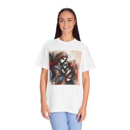 Black Red Mother | Tender Moments