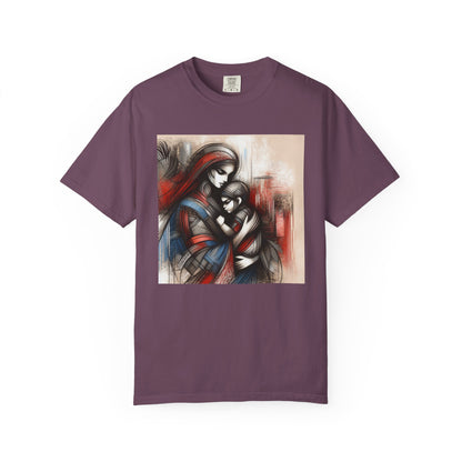 Black Red Mother | Tender Moments