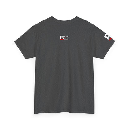 Black Red ASCII Heart | Hidden Messages :)