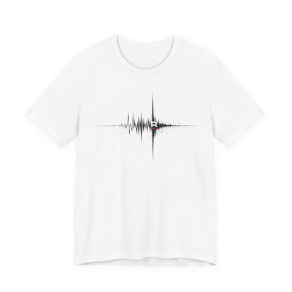 Black Red Signal | Say B!