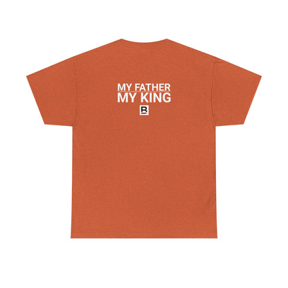 My Father - My King | King and Pawn