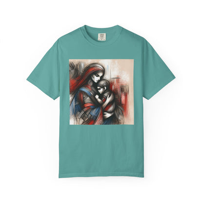 Black Red Mother | Tender Moments