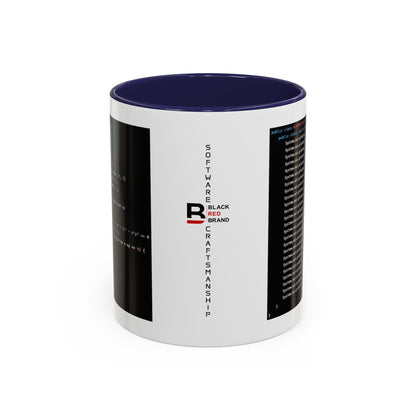Black Red Coder | Software Craftsmanship