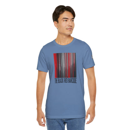 The Black Red Barcode | The Unscannable