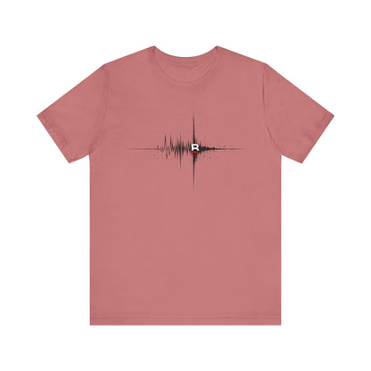 Black Red Signal | Say B!