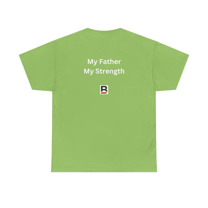 My Father - My Strength | The Hand That Guides
