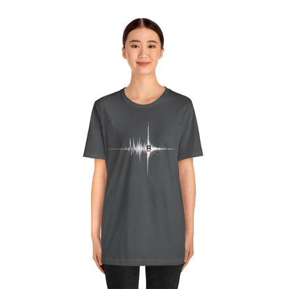 Black Red Signal | Say B!