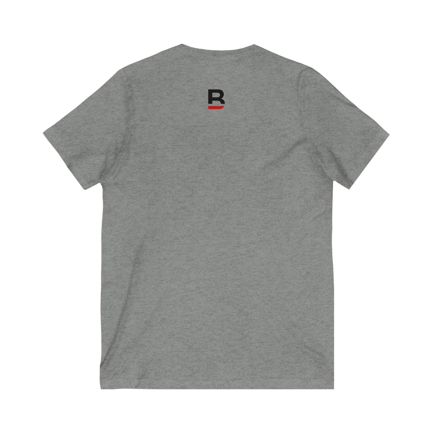 Black Red Brand - Simple | Casual Wear, Everyday Essentials, Logo Tee