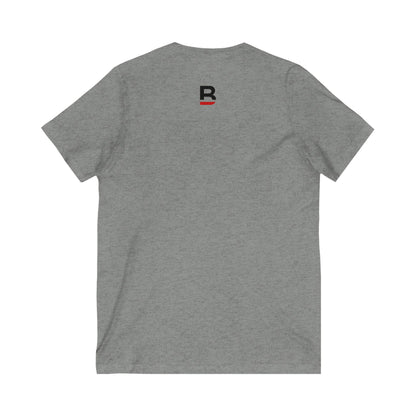 Black Red Brand - Simple | Casual Wear, Everyday Essentials, Logo Tee