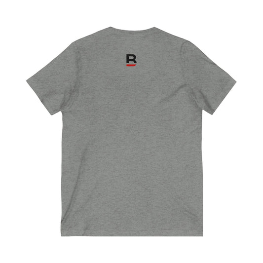 Black Red Brand - Simple | Casual Wear, Everyday Essentials, Logo Tee