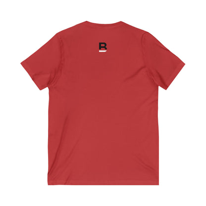 Black Red Brand - Simple | Casual Wear, Everyday Essentials, Logo Tee