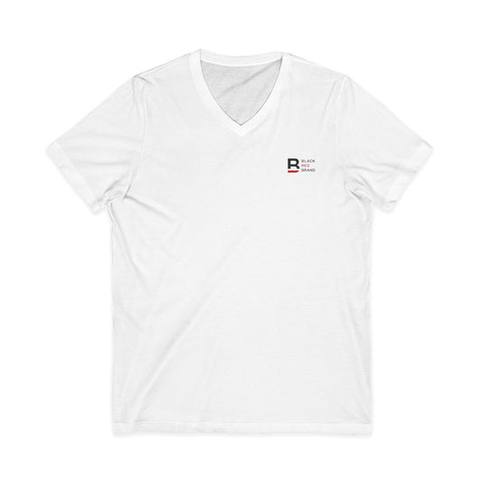 Black Red Brand - Simple | Casual Wear, Everyday Essentials, Logo Tee