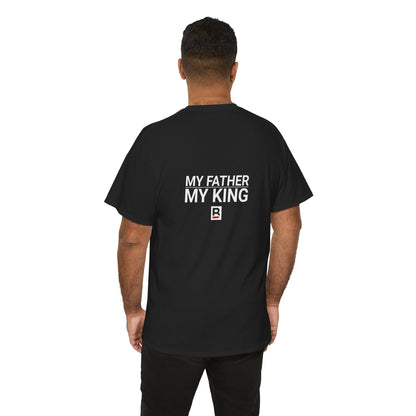 My Father - My King | Father and Son