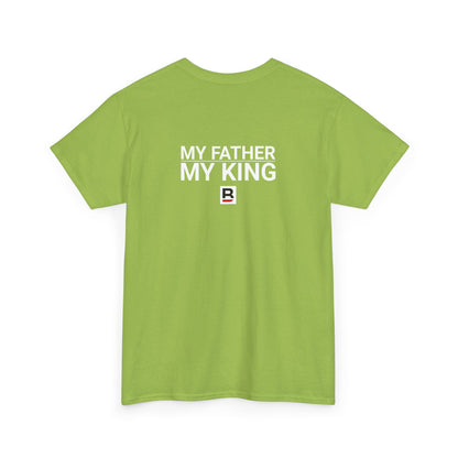 My Father - My King | King and Pawn