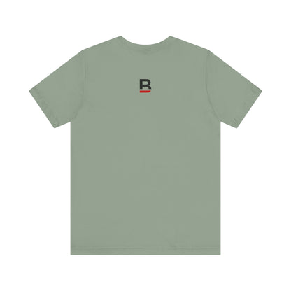 Black Red Signal | Say B!