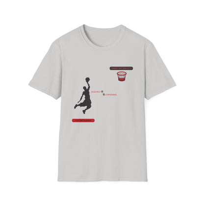 Black Red Player | It's not the game - it's the player