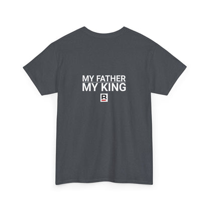 My Father - My King | Father and Son