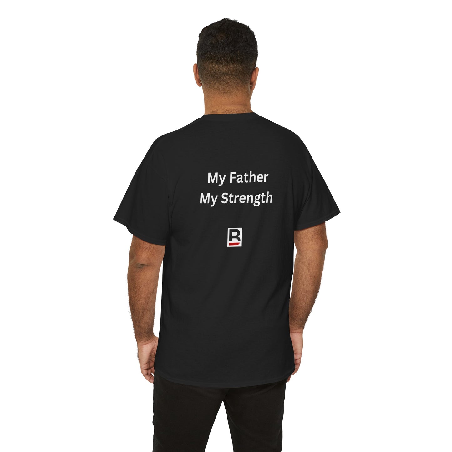 My Father - My Strength | The Hand That Guides