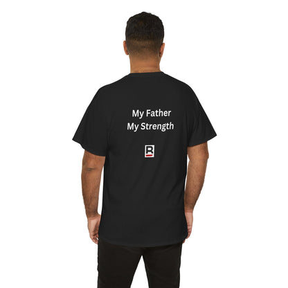 My Father - My Strength | The Hand That Guides