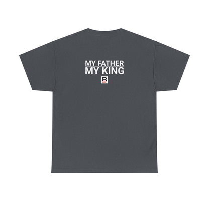 My Father - My King | King and Pawn