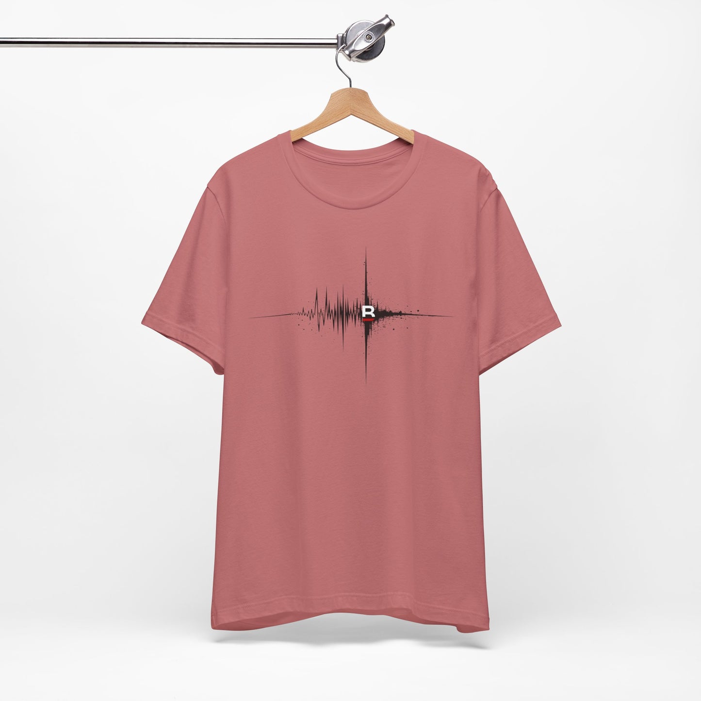 Black Red Signal | Say B!