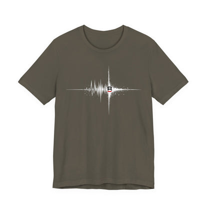 Black Red Signal | Say B!