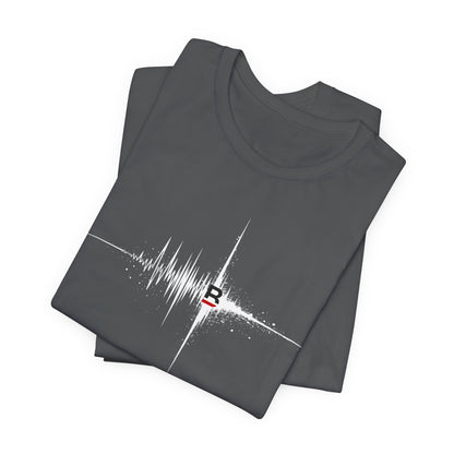 Black Red Signal | Say B!