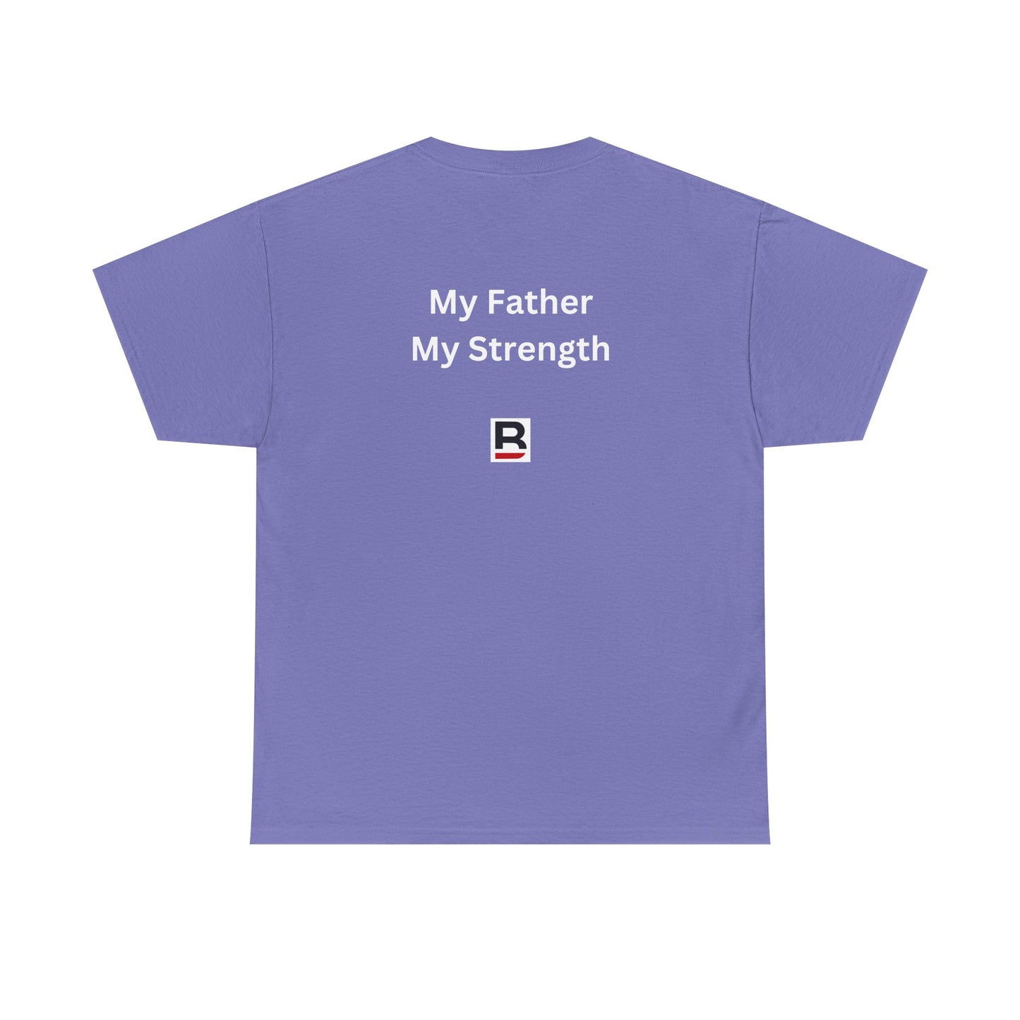 My Father - My Strength | The Hand That Guides
