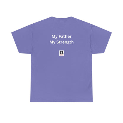 My Father - My Strength | The Hand That Guides