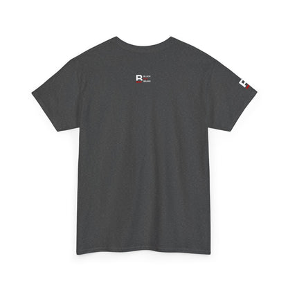 Black Red Scream