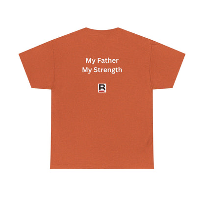 My Father - My Strength | The Hand That Guides