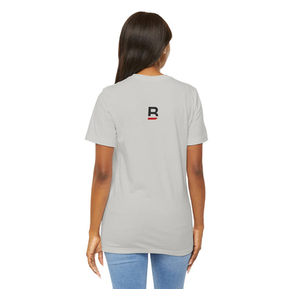 Black Red Signal | Say B!