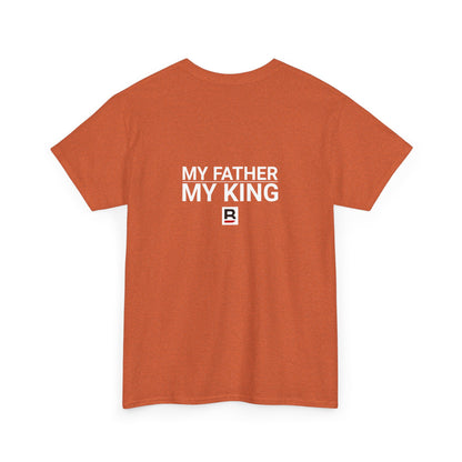 My Father - My King | Father and Son