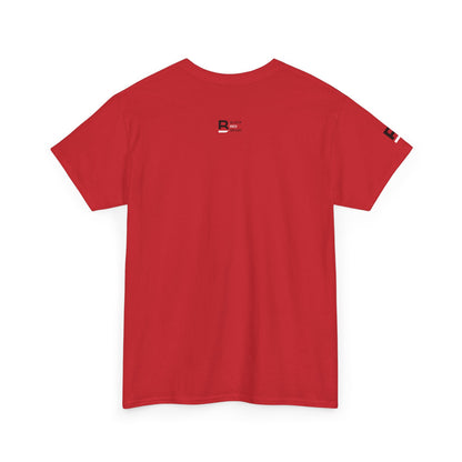 Black Red Scream