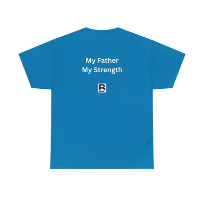 My Father - My Strength | The Hand That Guides