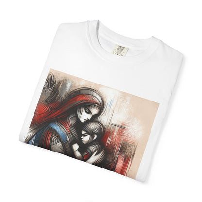 Black Red Mother | Tender Moments