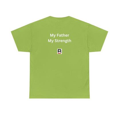 My Father - My Strength | The Hand That Guides